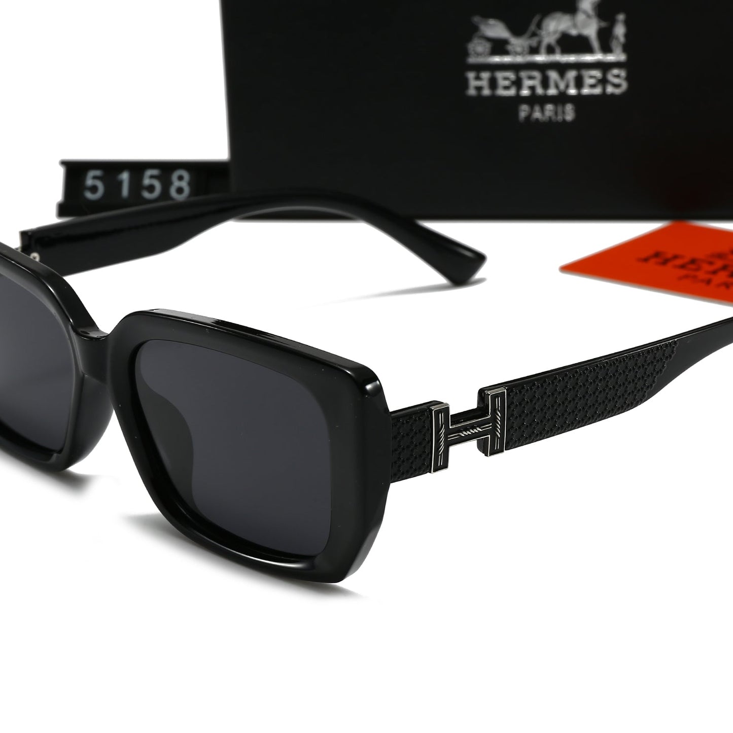 250630 New outdoor must-have fashionable sunglasses