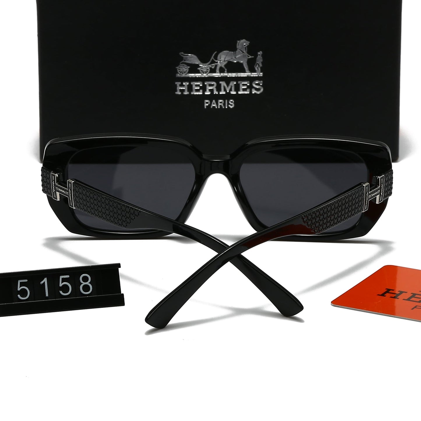 250630 New outdoor must-have fashionable sunglasses