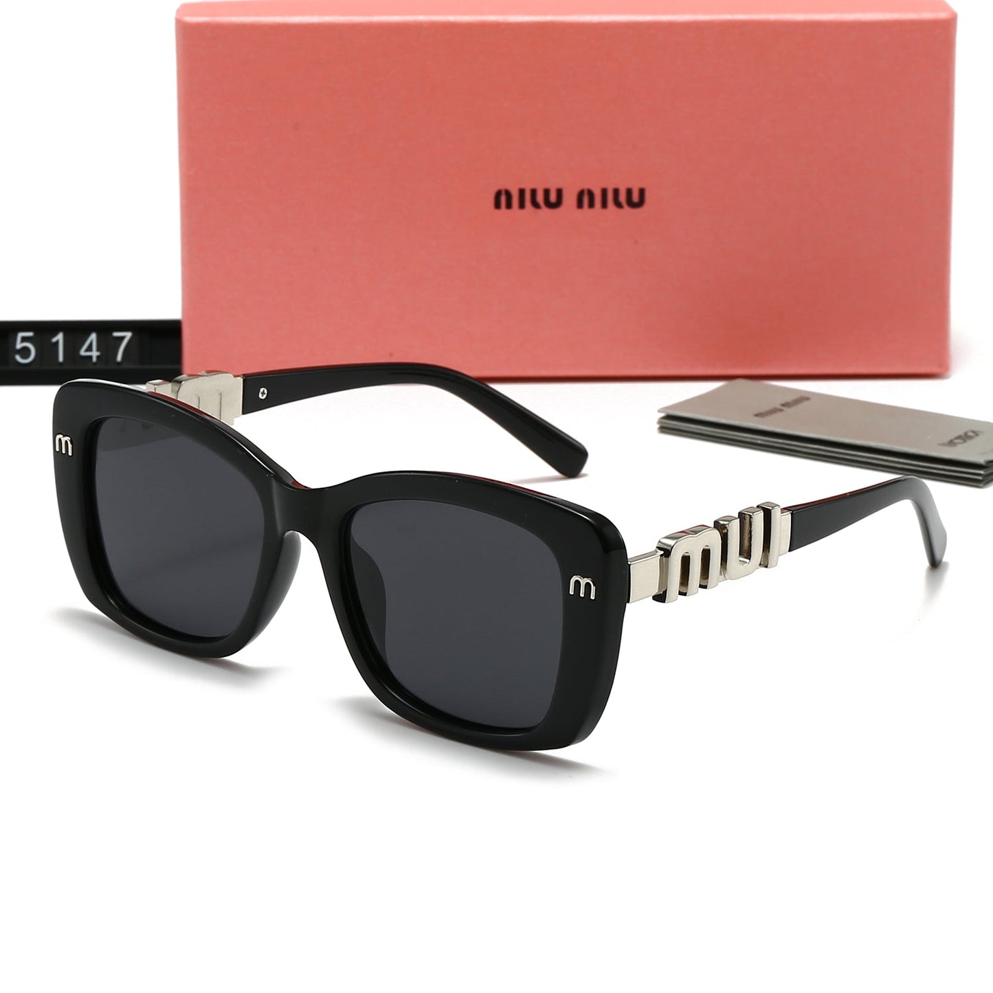 250630 New outdoor must-have fashionable sunglasses