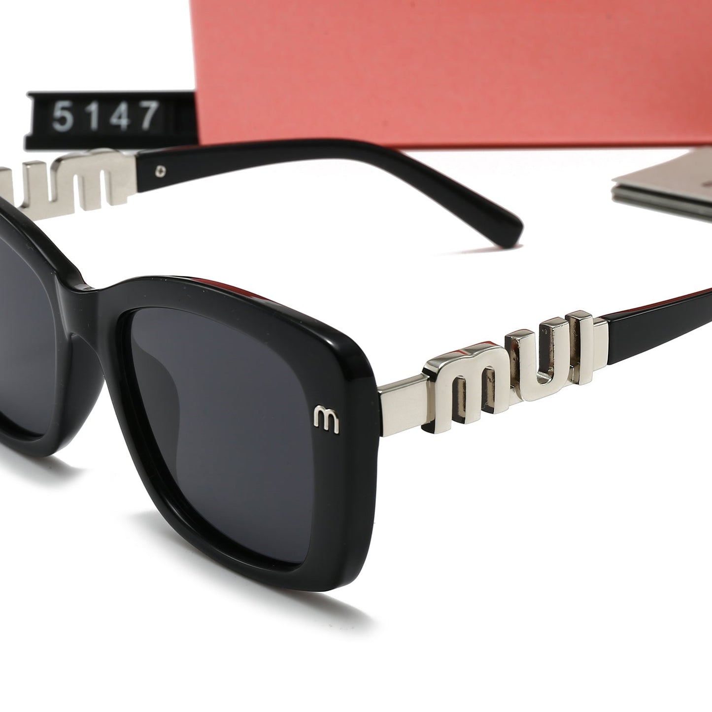 250630 New outdoor must-have fashionable sunglasses