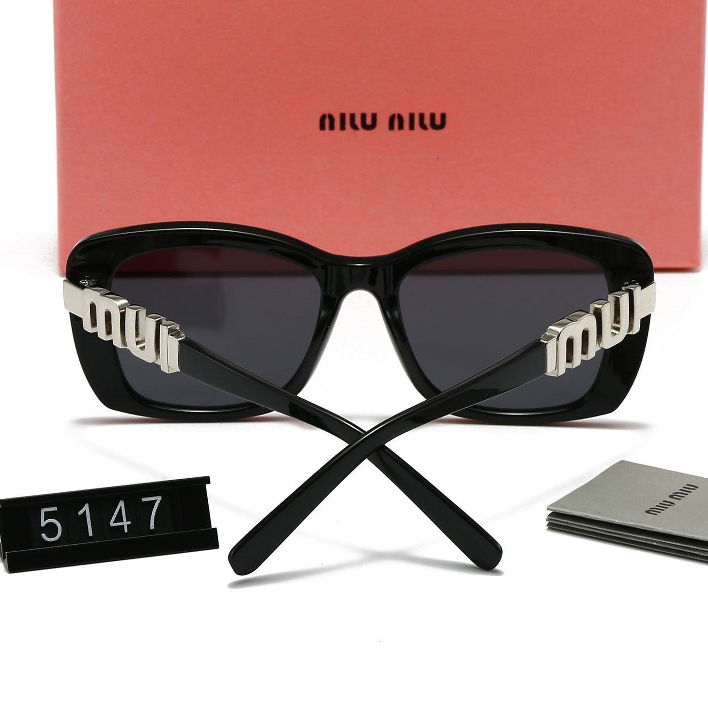 250630 New outdoor must-have fashionable sunglasses