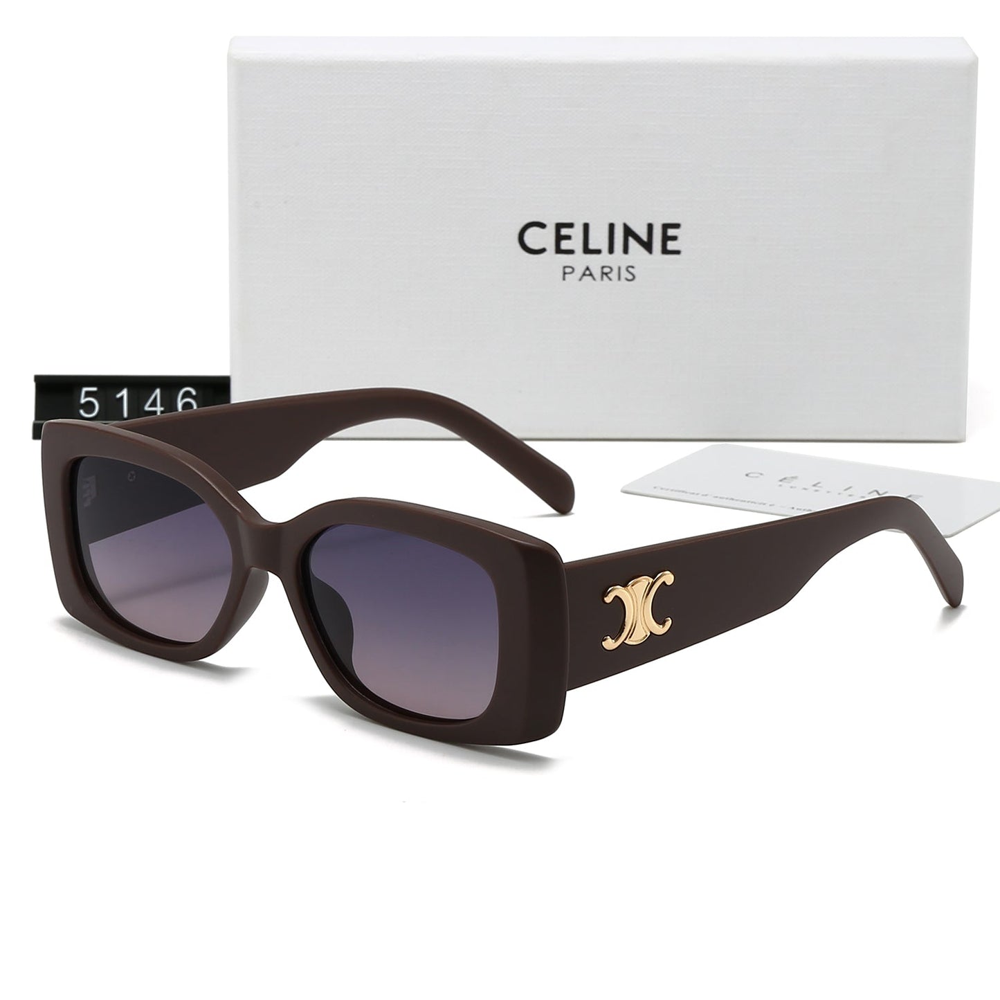 250630 New outdoor must-have fashionable sunglasses
