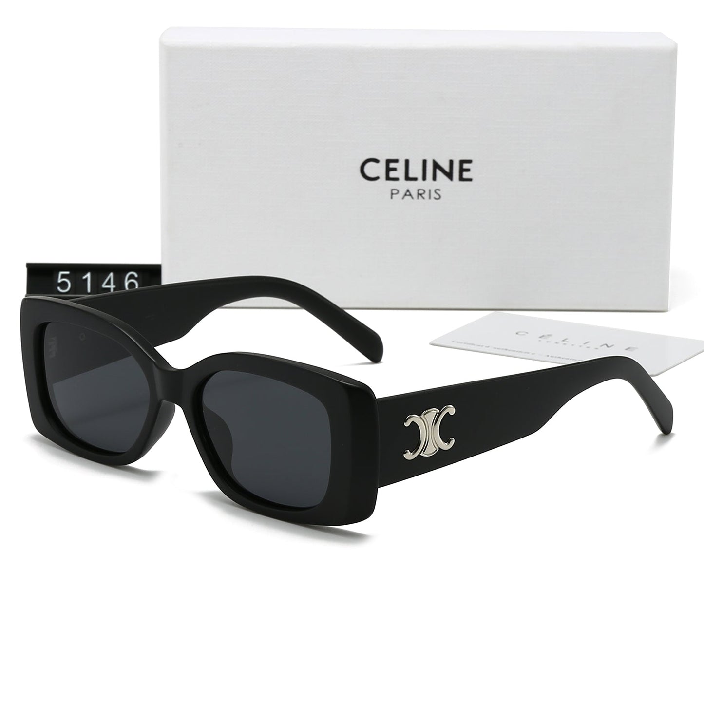 250630 New outdoor must-have fashionable sunglasses