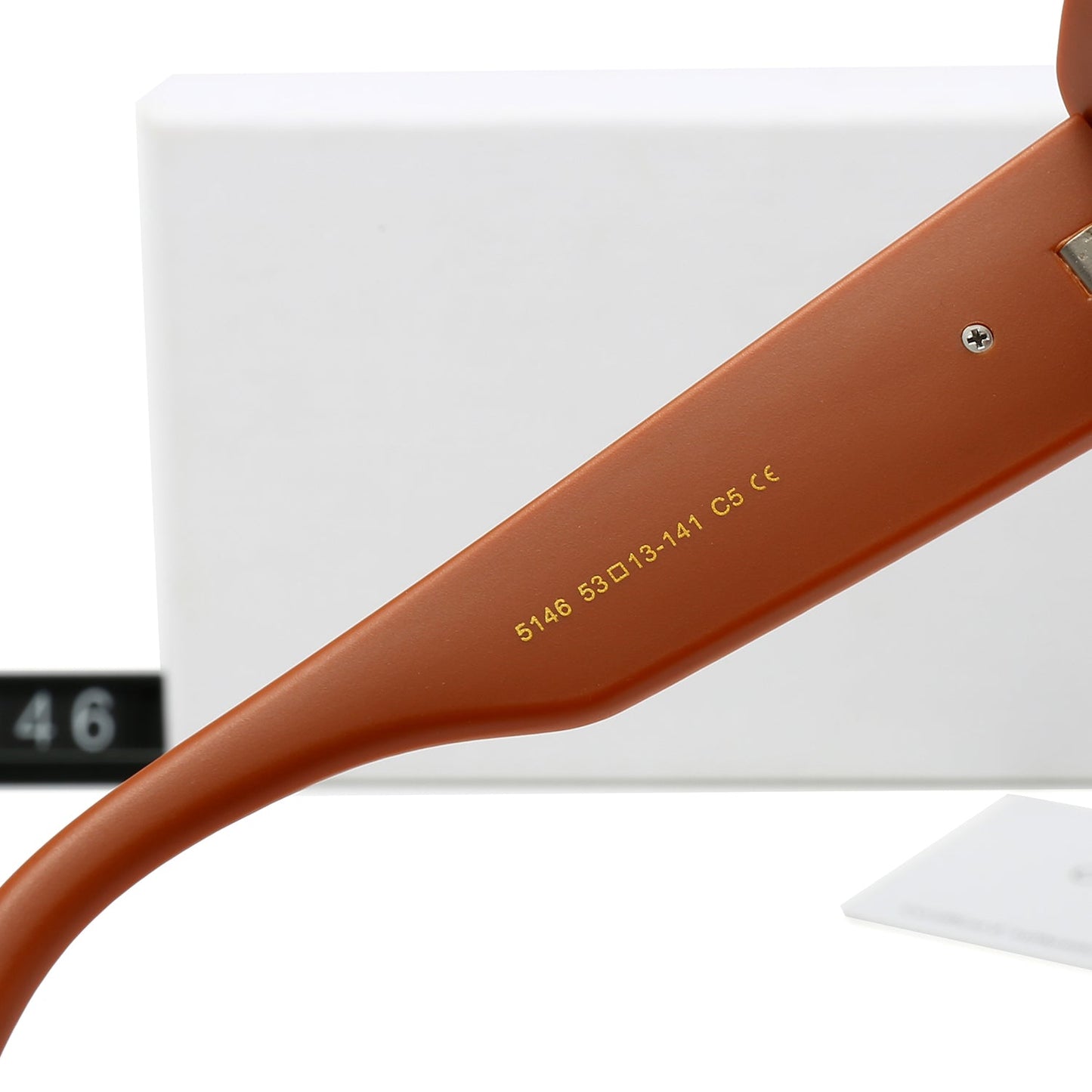 250630 New outdoor must-have fashionable sunglasses