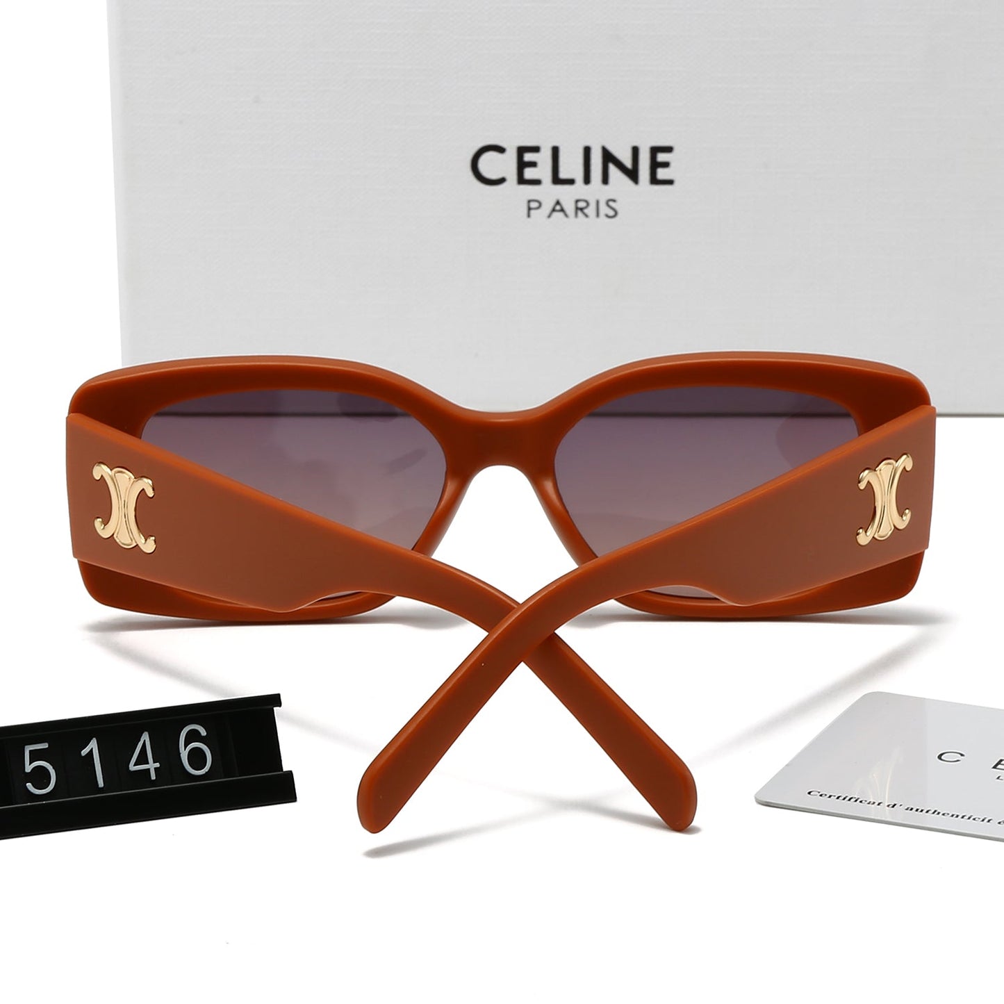 250630 New outdoor must-have fashionable sunglasses