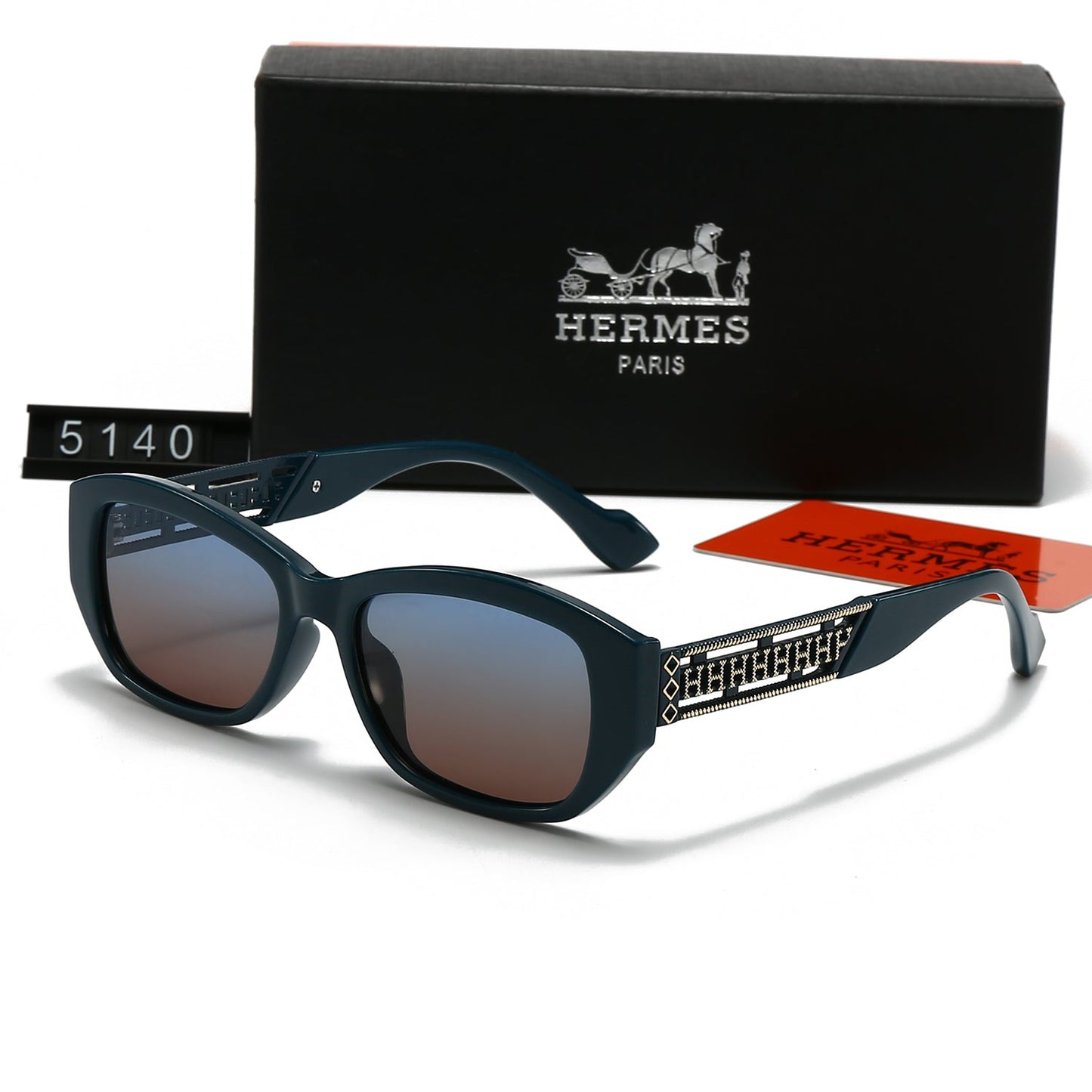 250630 New outdoor must-have fashionable sunglasses