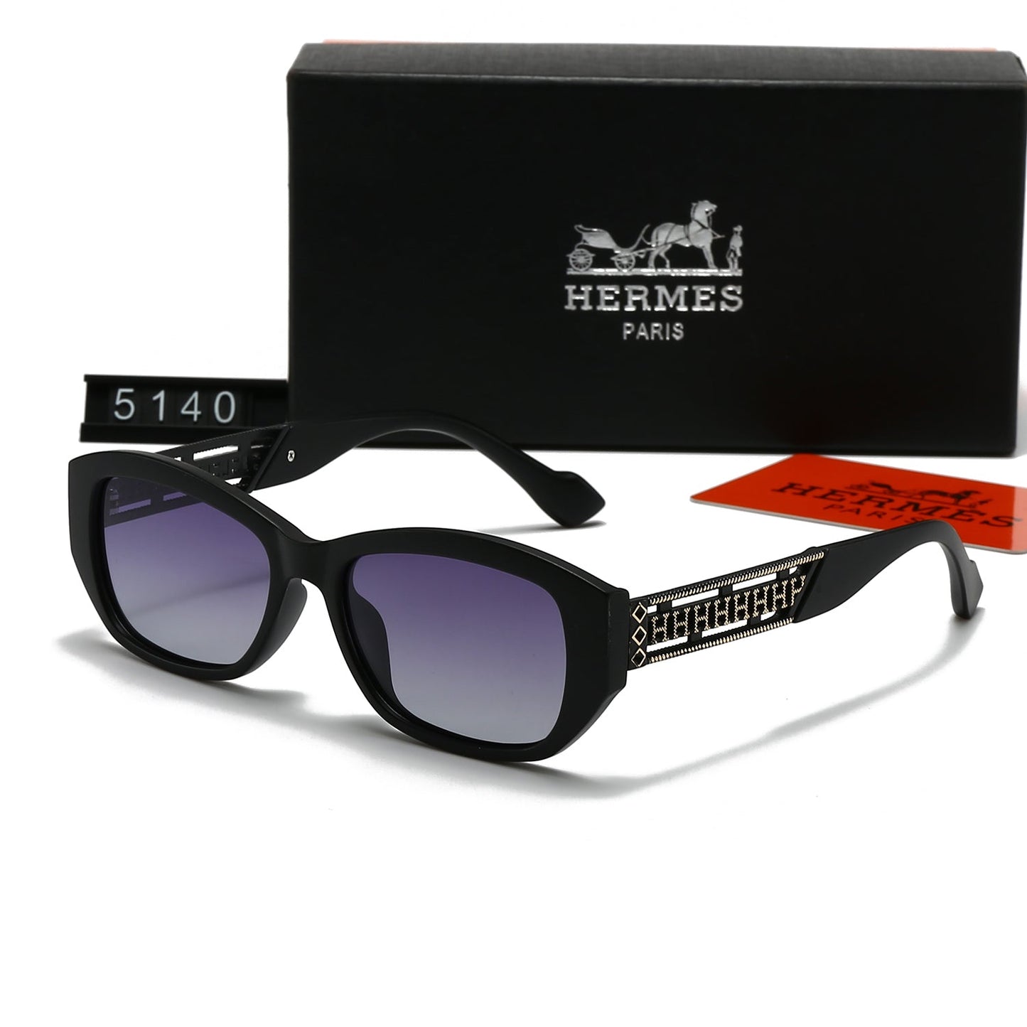 250630 New outdoor must-have fashionable sunglasses