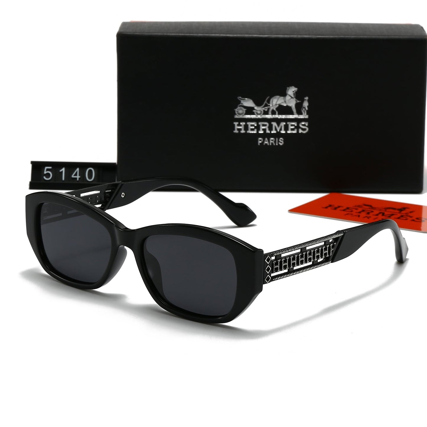 250630 New outdoor must-have fashionable sunglasses