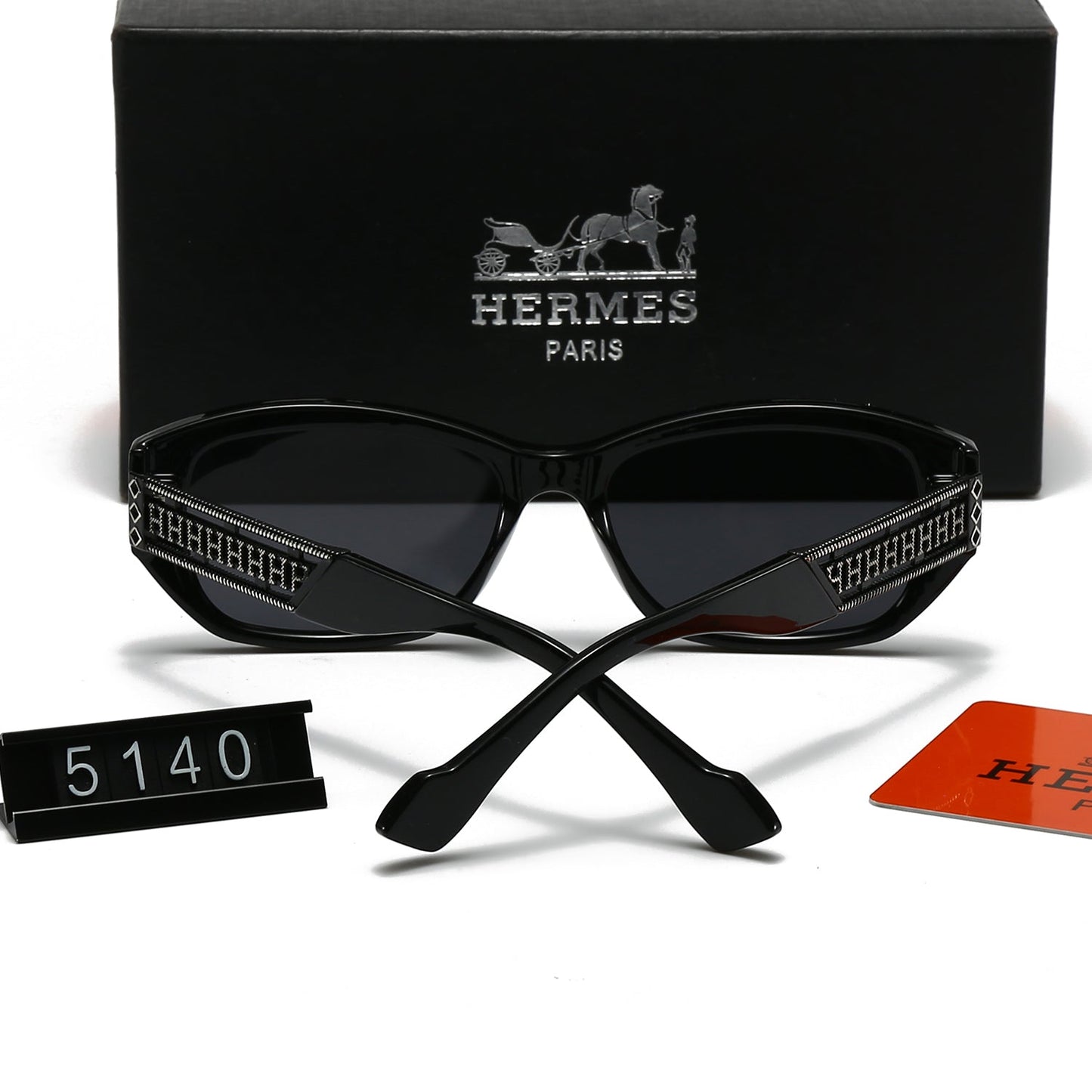 250630 New outdoor must-have fashionable sunglasses