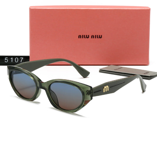250708 New outdoor must-have fashionable sunglasses