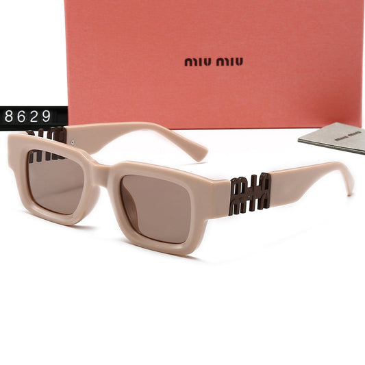 250708 New outdoor must-have fashionable sunglasses