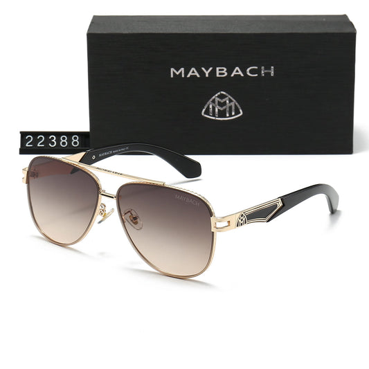 250715 New outdoor must-have fashionable sunglasses