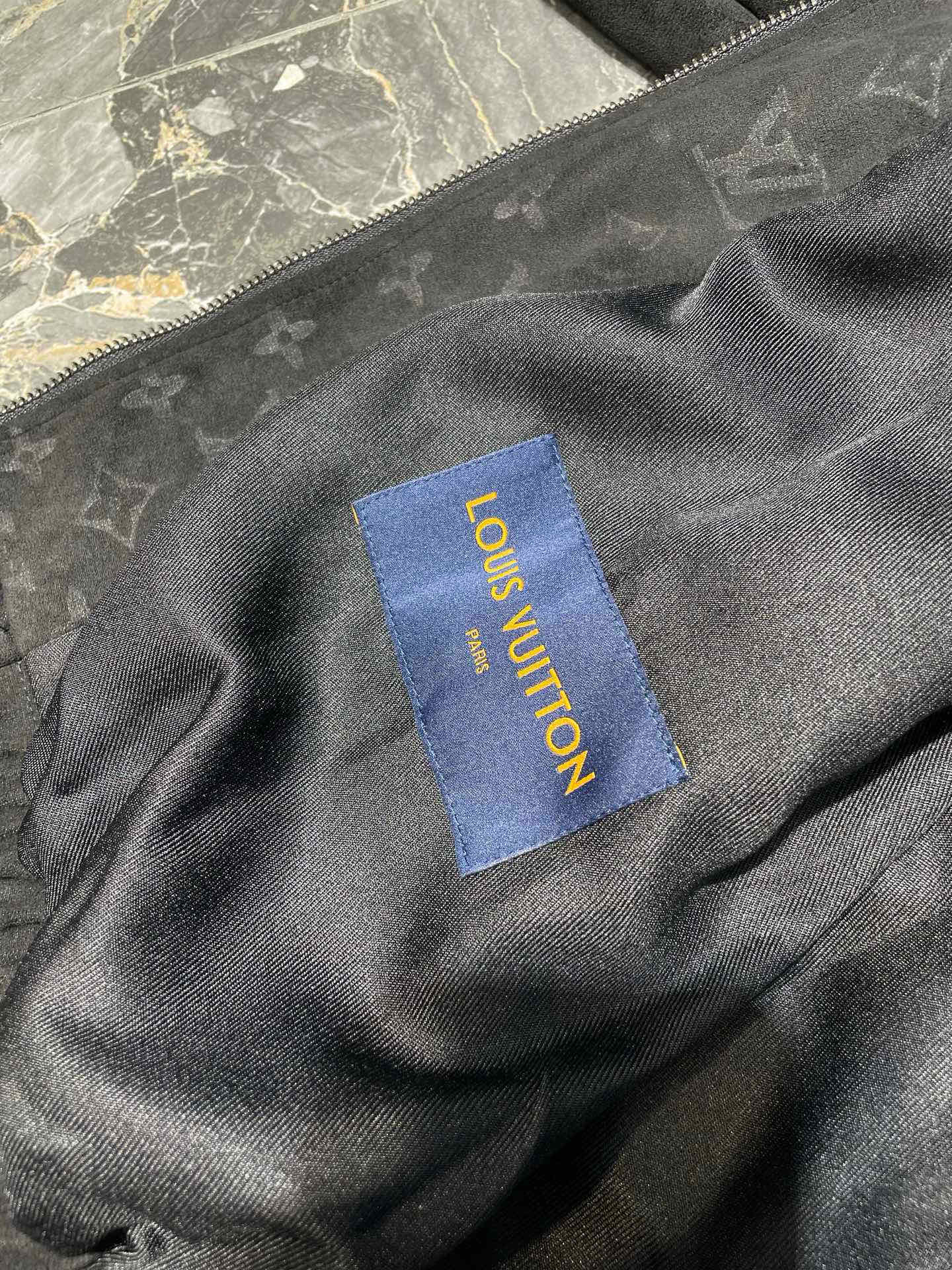 250722 New high-quality suede fleece steel embossed casual jacket