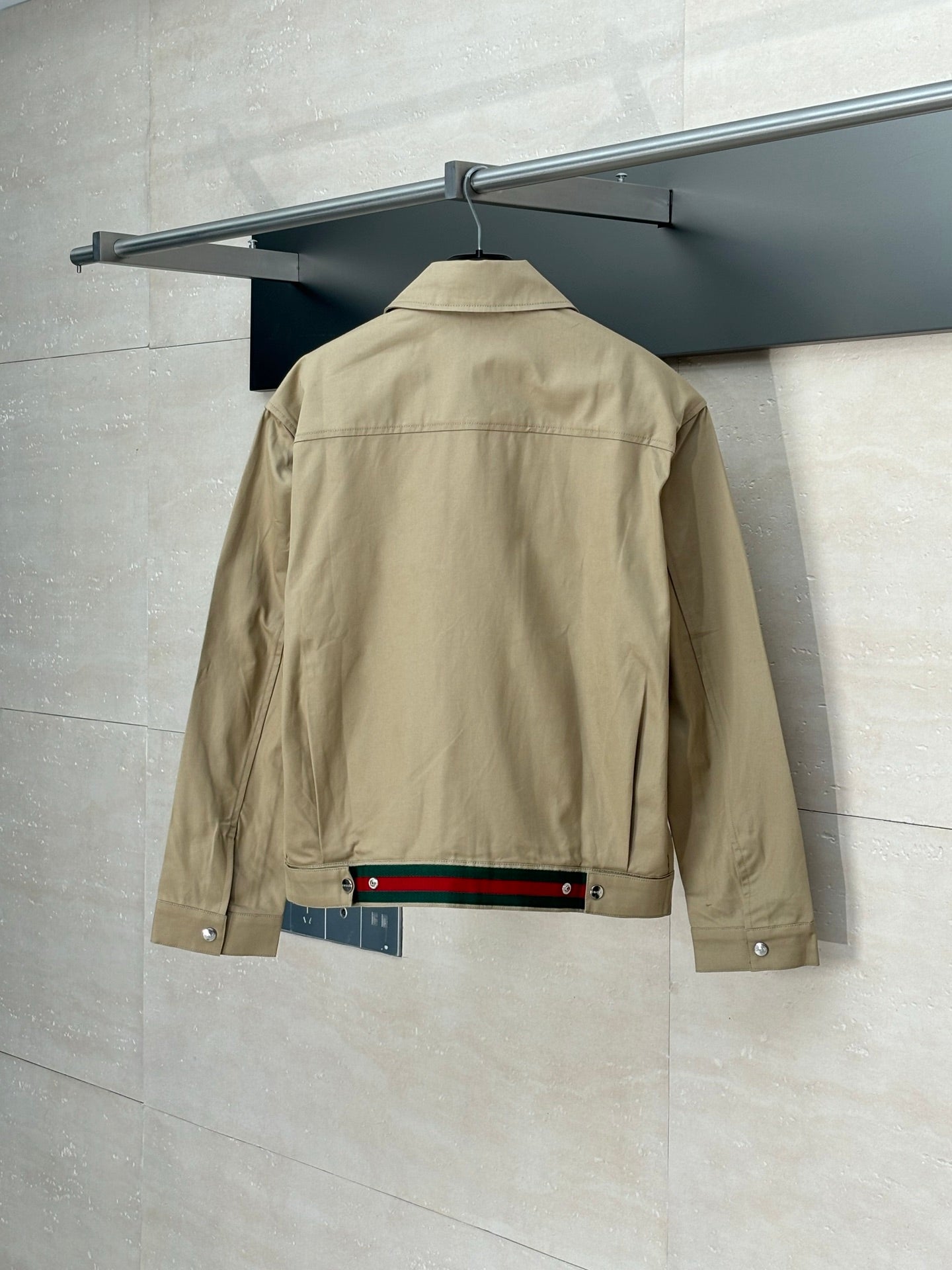 250722 new high-quality, simple and casual commuter style coat