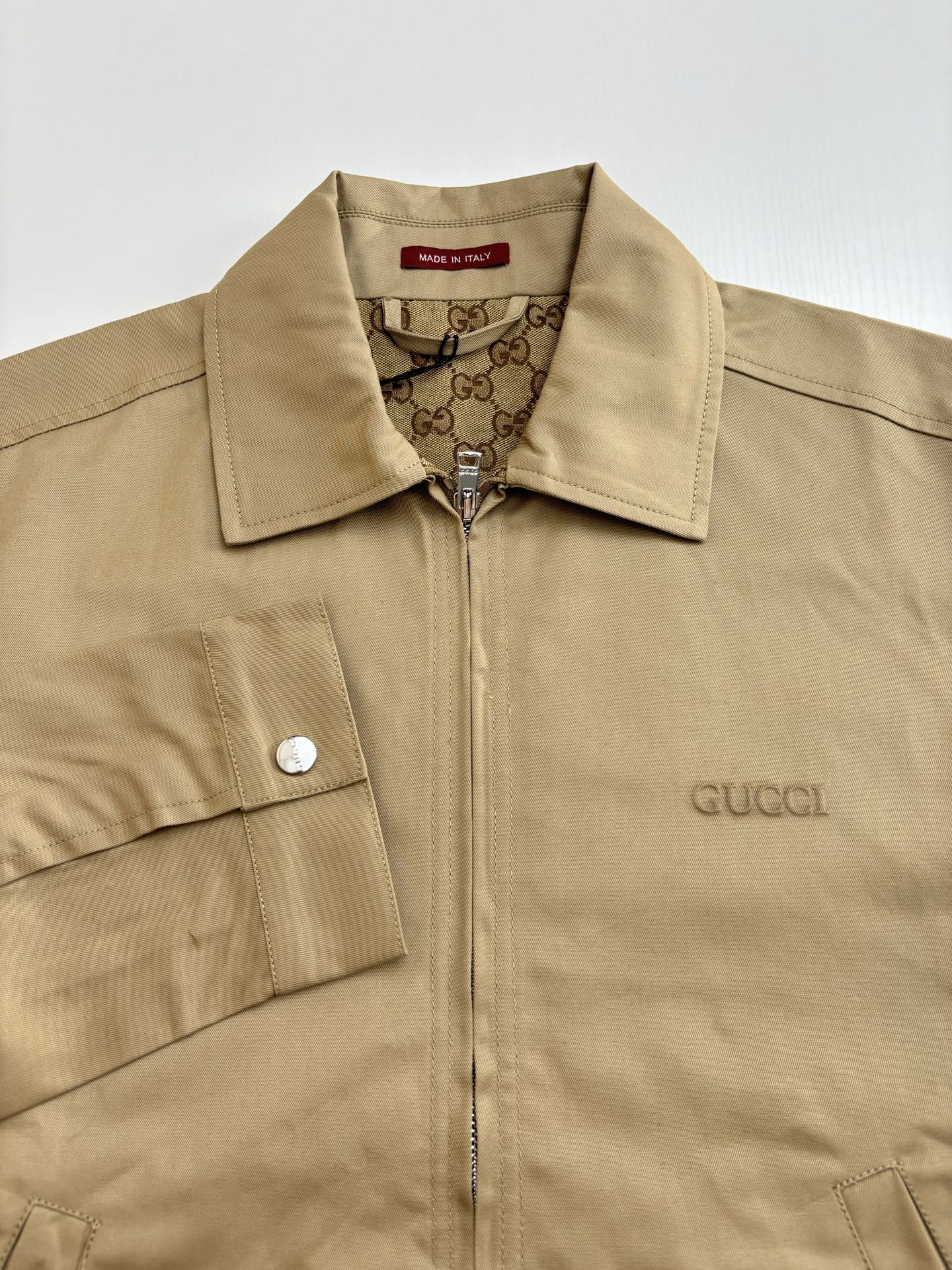 250722 new high-quality, simple and casual commuter style coat