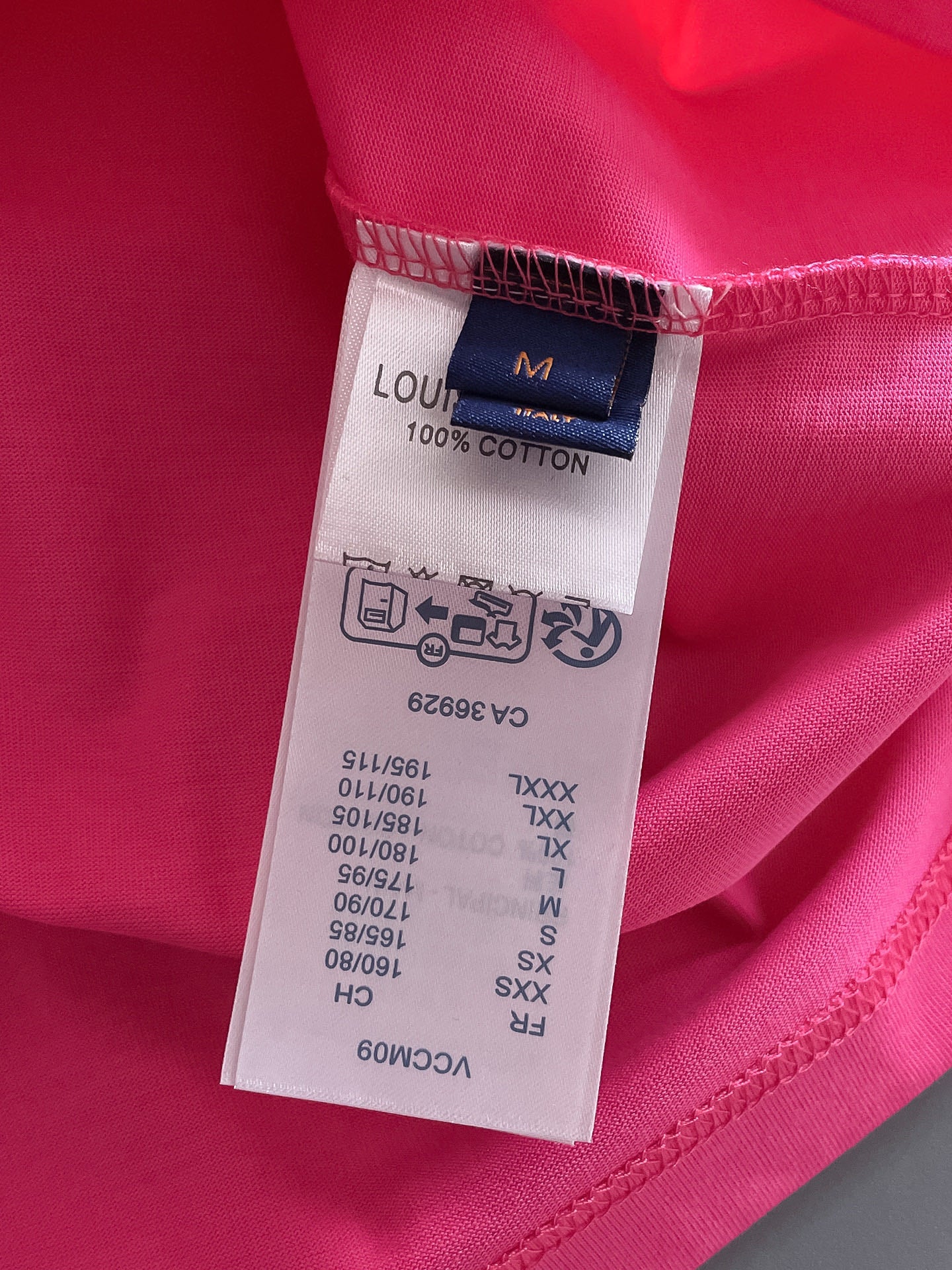 250722 New high-quality specially dyed T-shirt