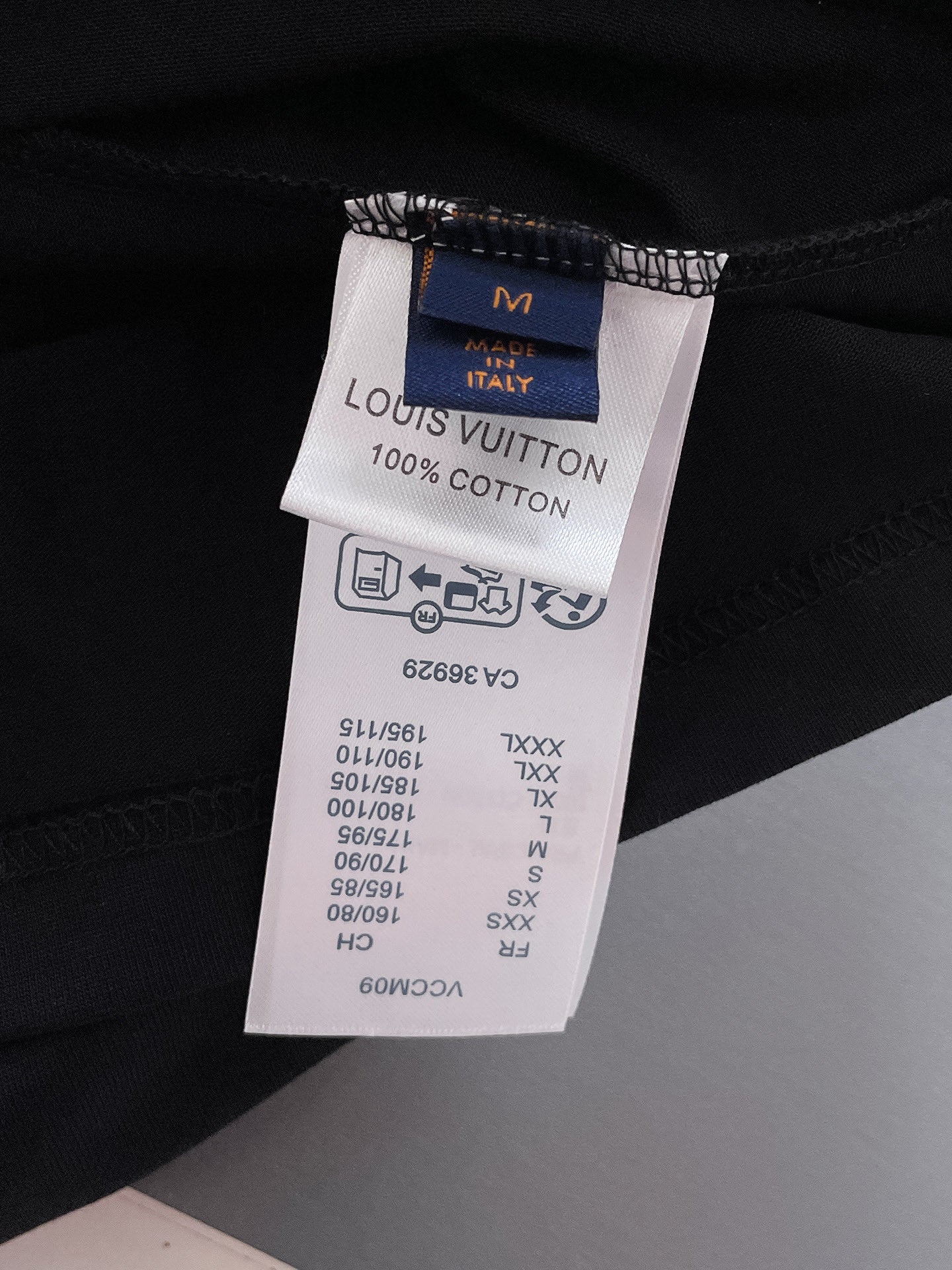 250722 New high-quality specially dyed T-shirt