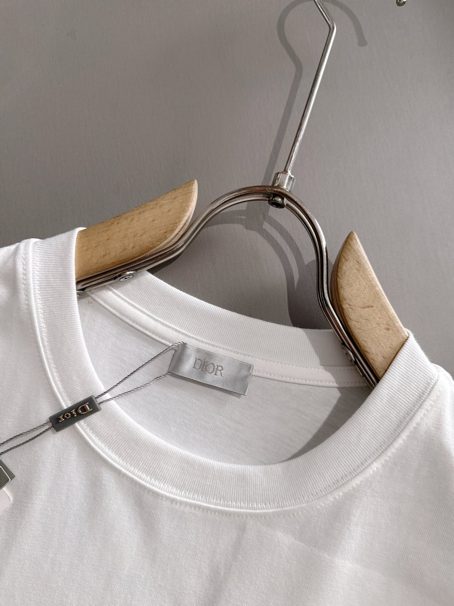 250722 New high-quality pocket T-shirt