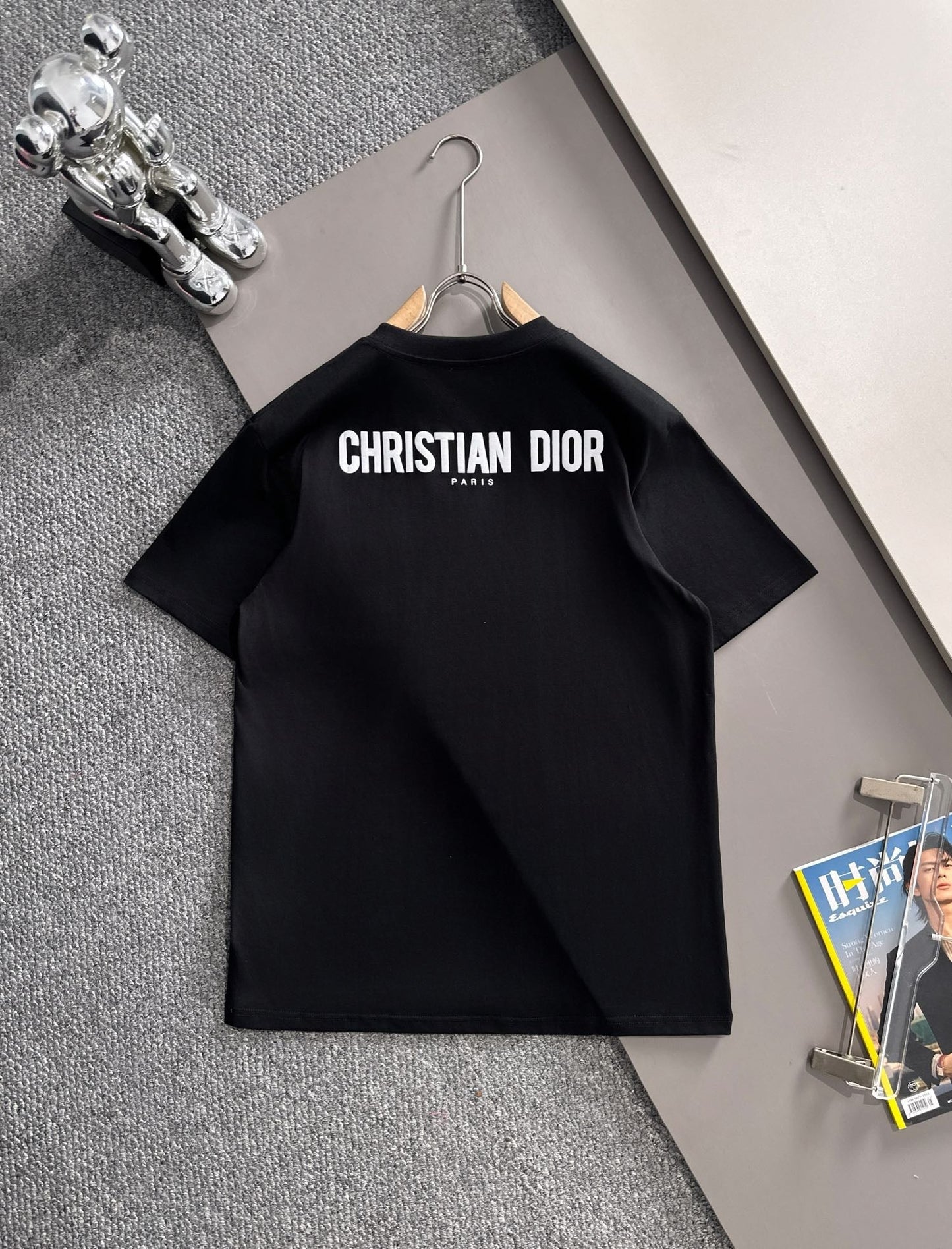 250722 New high-quality pocket T-shirt