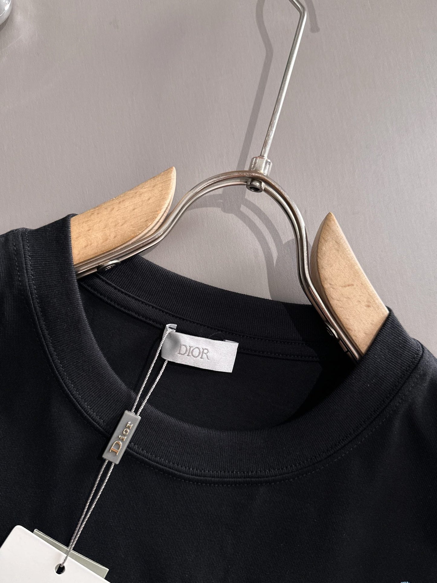 250722 New high-quality pocket T-shirt