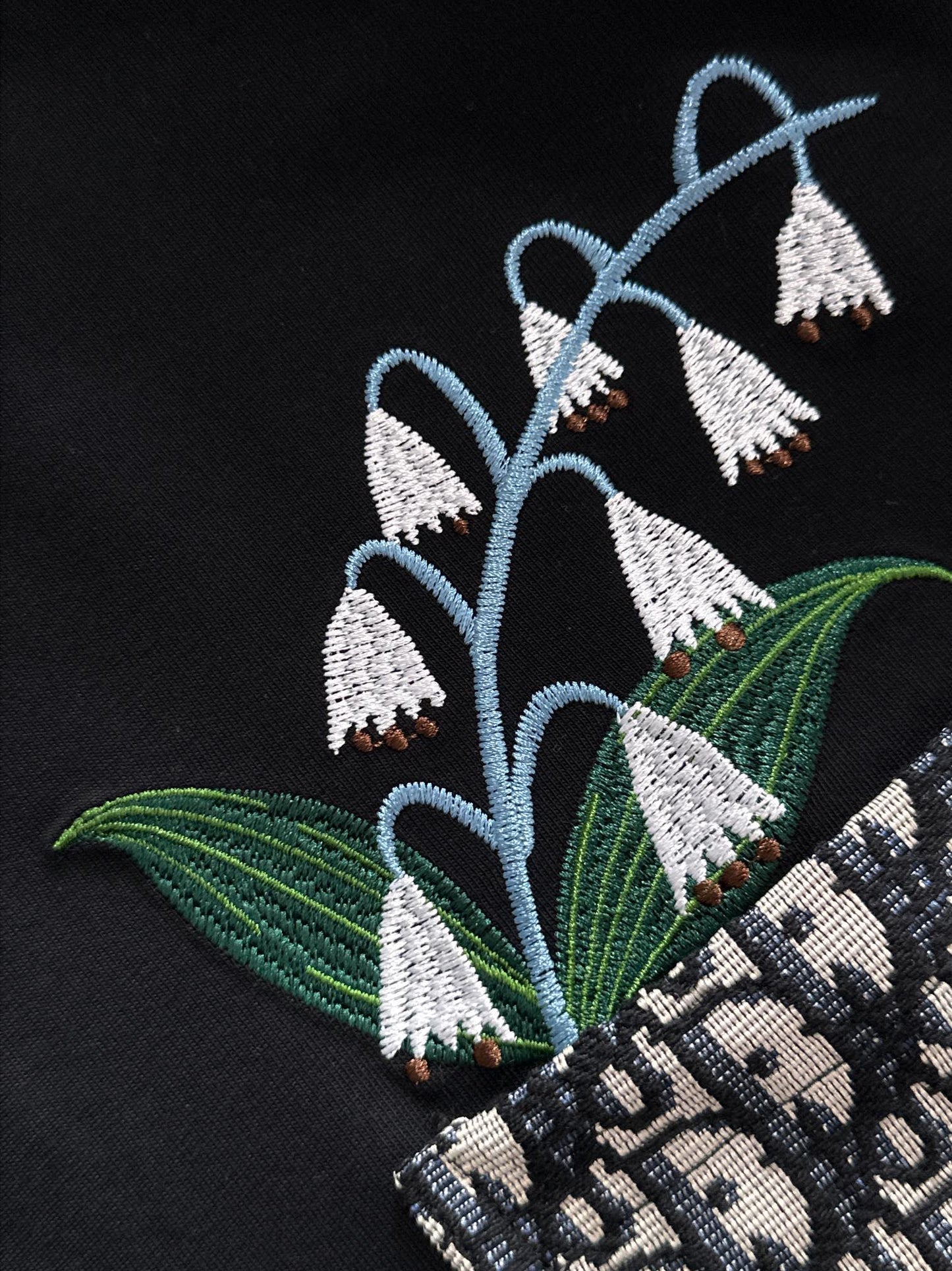 250722 New high-quality pocket T-shirt