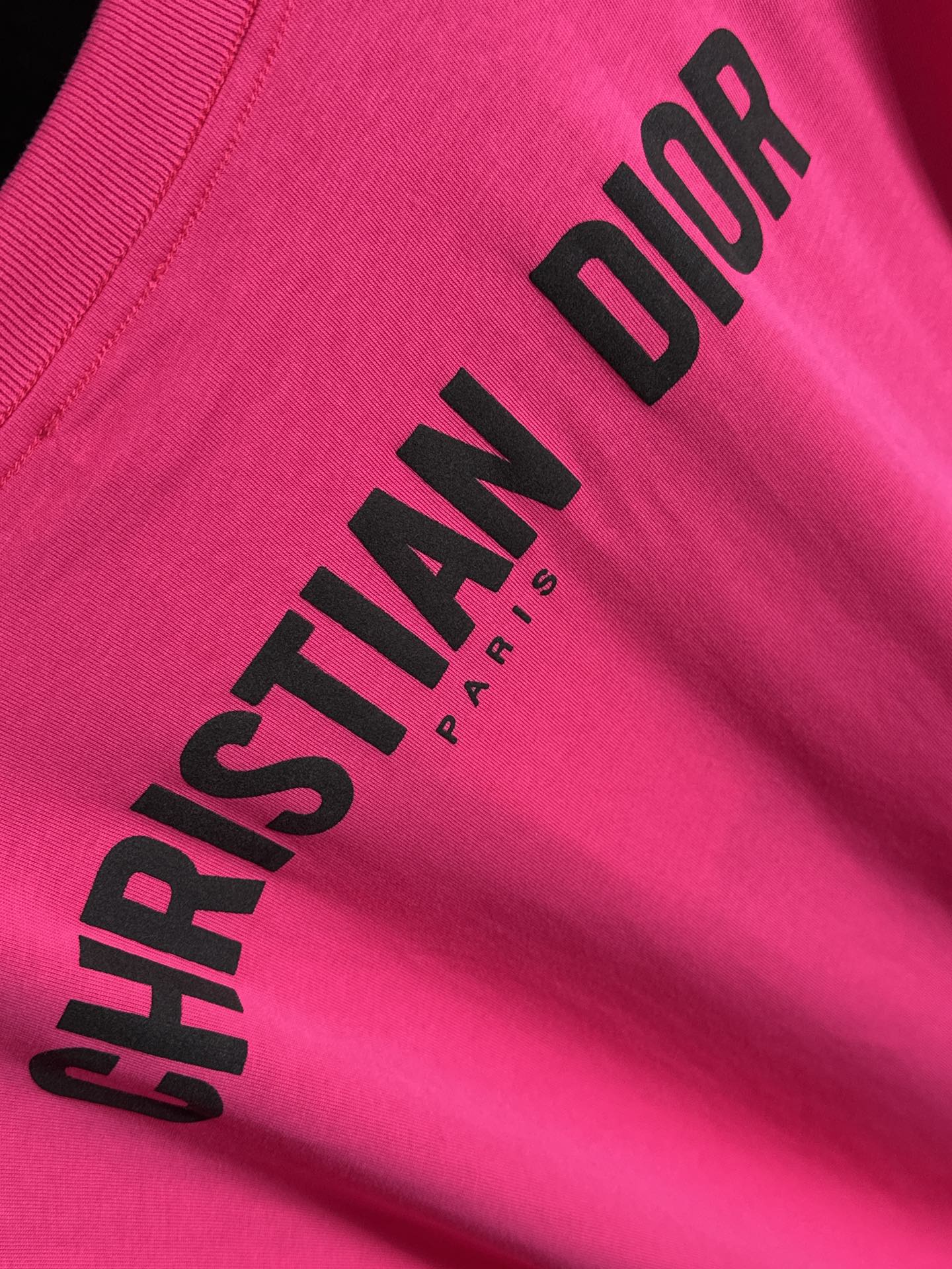 250722 New high-quality pocket T-shirt