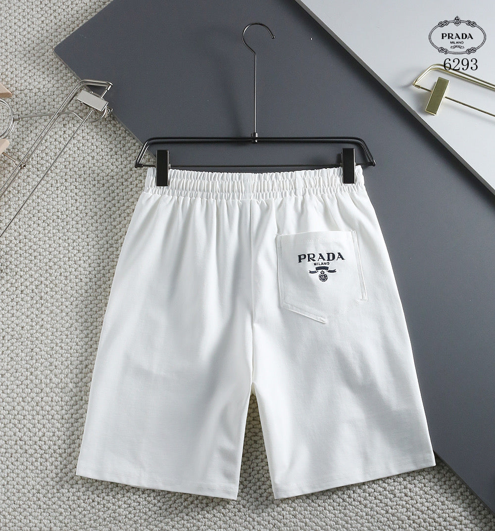 250722 New high-quality knitted shorts