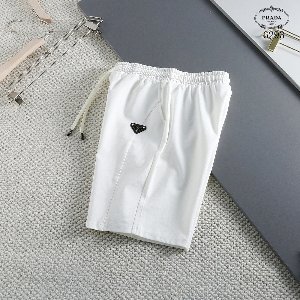 250722 New high-quality knitted shorts