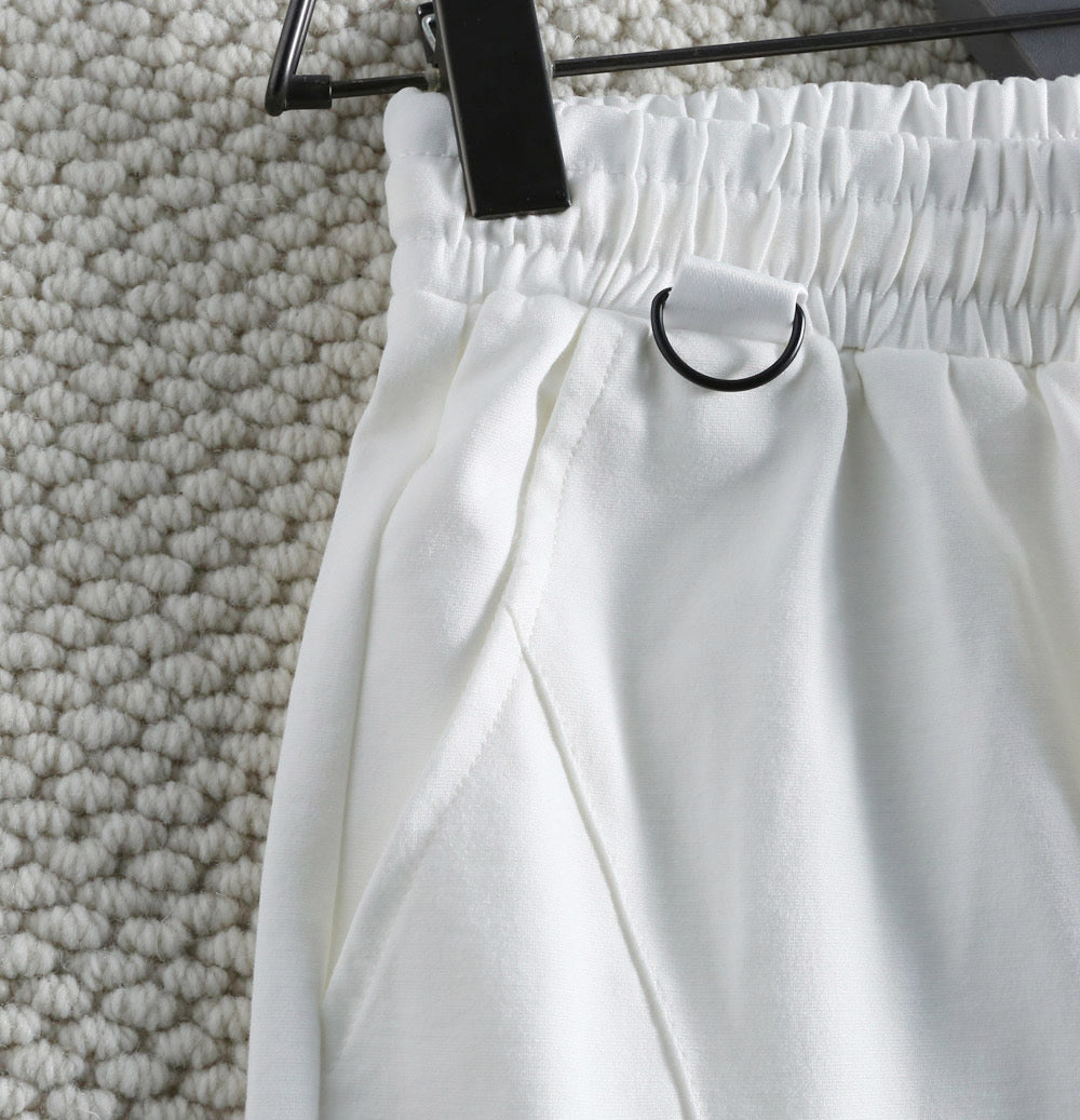 250722 New high-quality knitted shorts