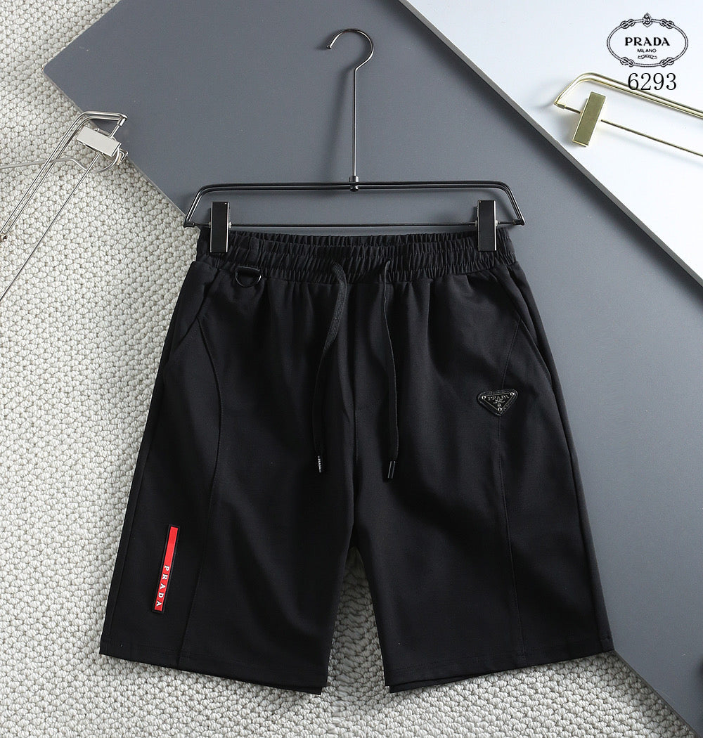 250722 New high-quality knitted shorts