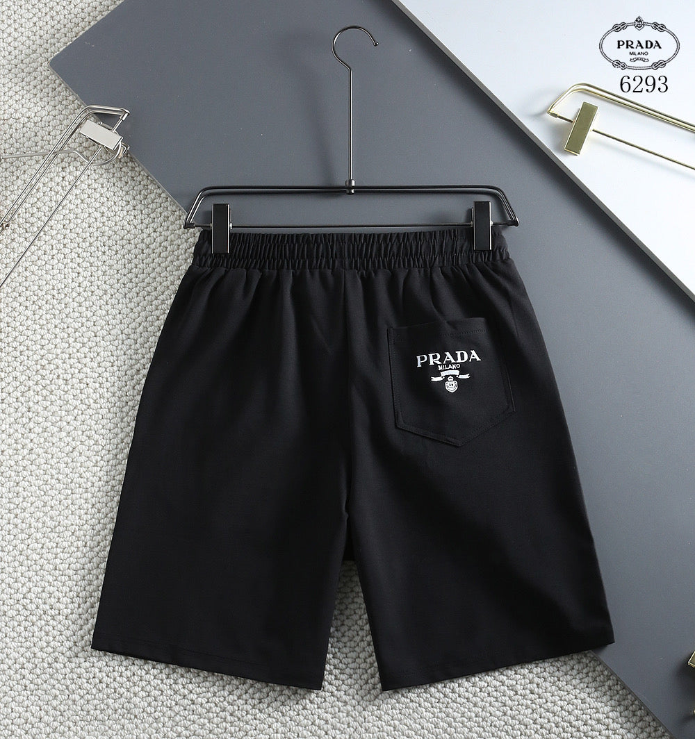 250722 New high-quality knitted shorts