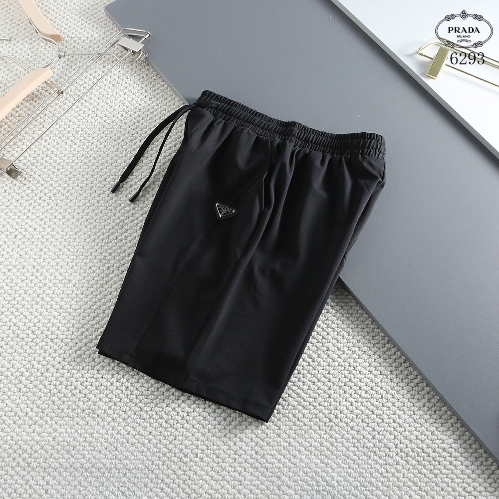 250722 New high-quality knitted shorts