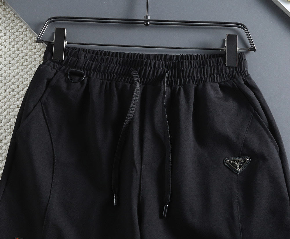250722 New high-quality knitted shorts