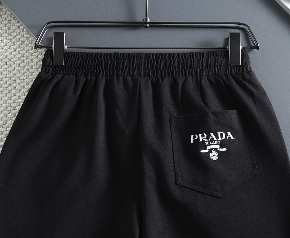 250722 New high-quality knitted shorts