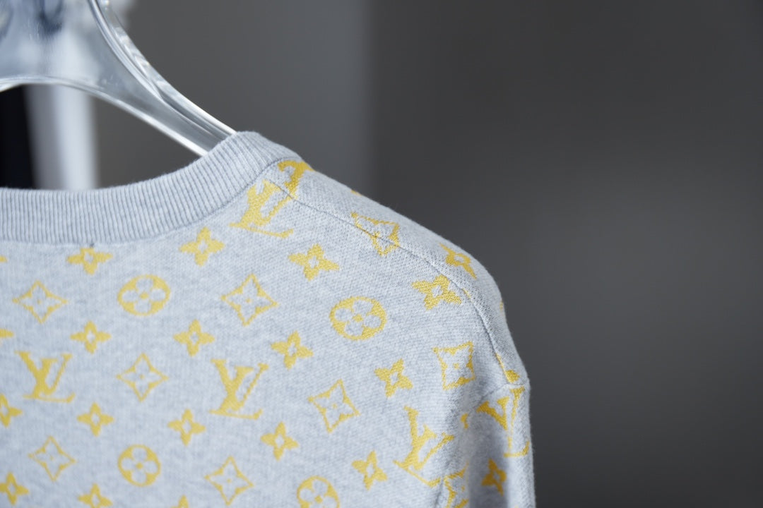 250722 New high-quality, soft and satisfactory woolen T-shirt