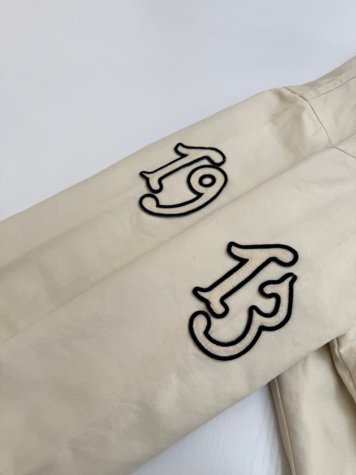 250722 New high-quality flight jacket baseball coat