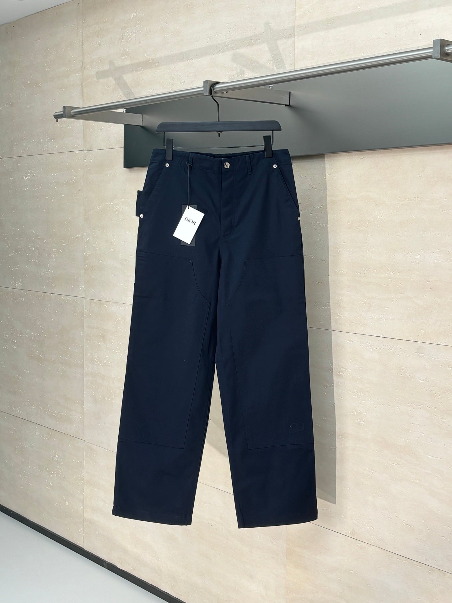 250722 New high-quality cargo pants