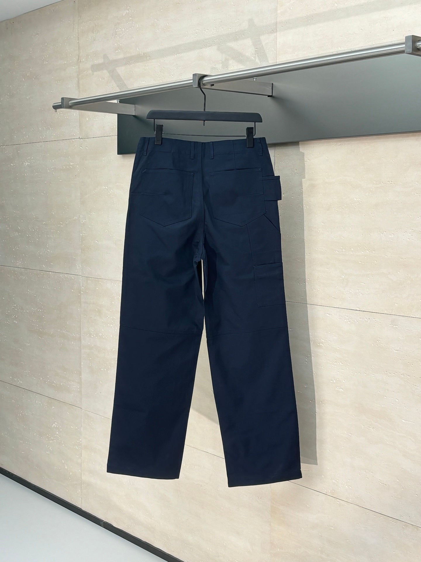 250722 New high-quality cargo pants