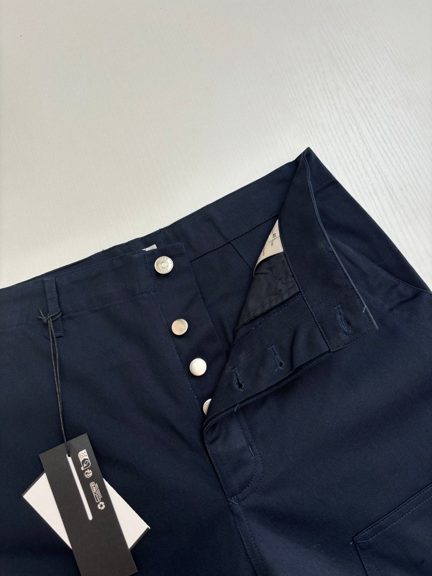 250722 New high-quality cargo pants