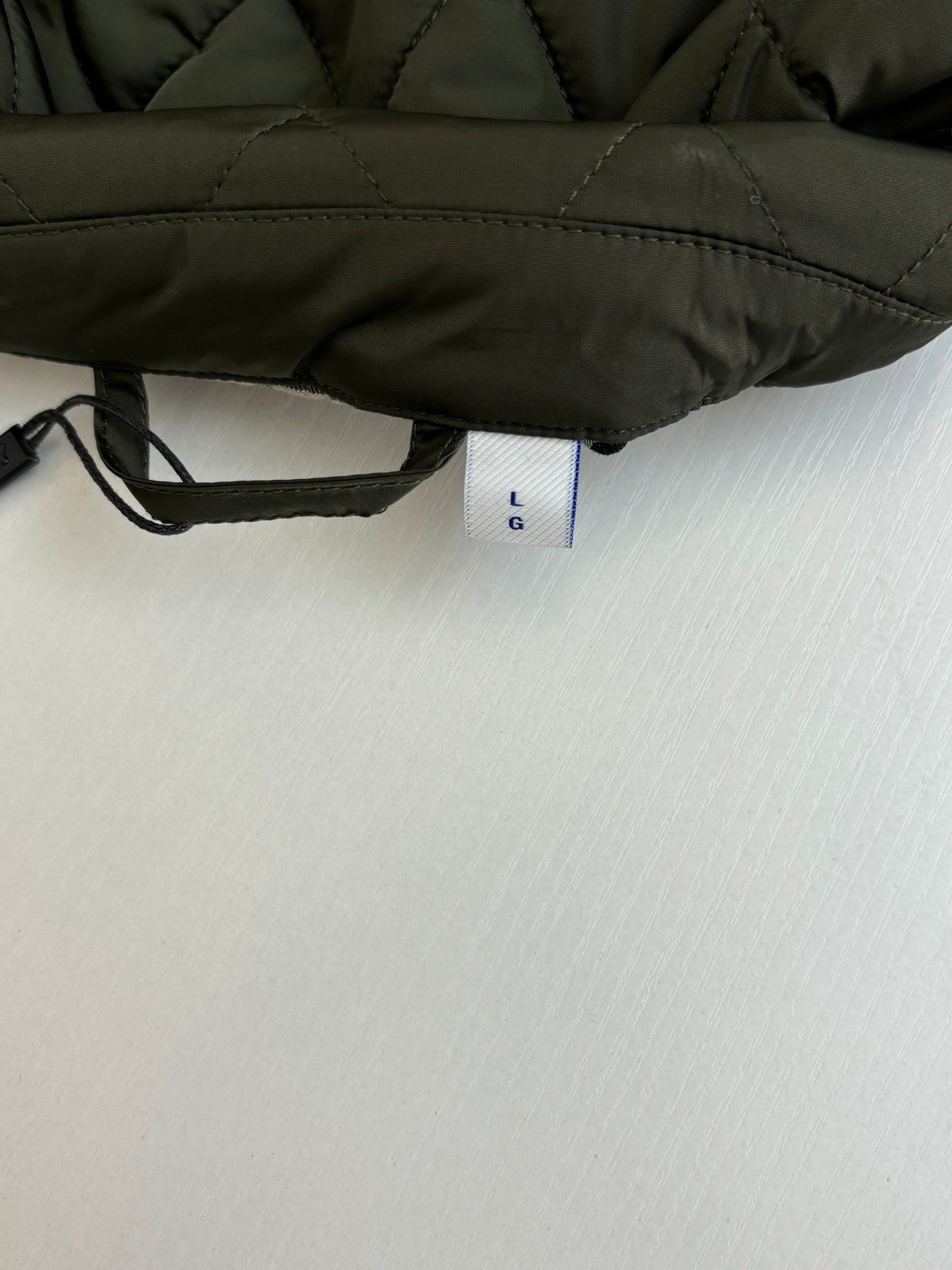 250729 New high-quality lightweight shirt-style cotton-padded jacket