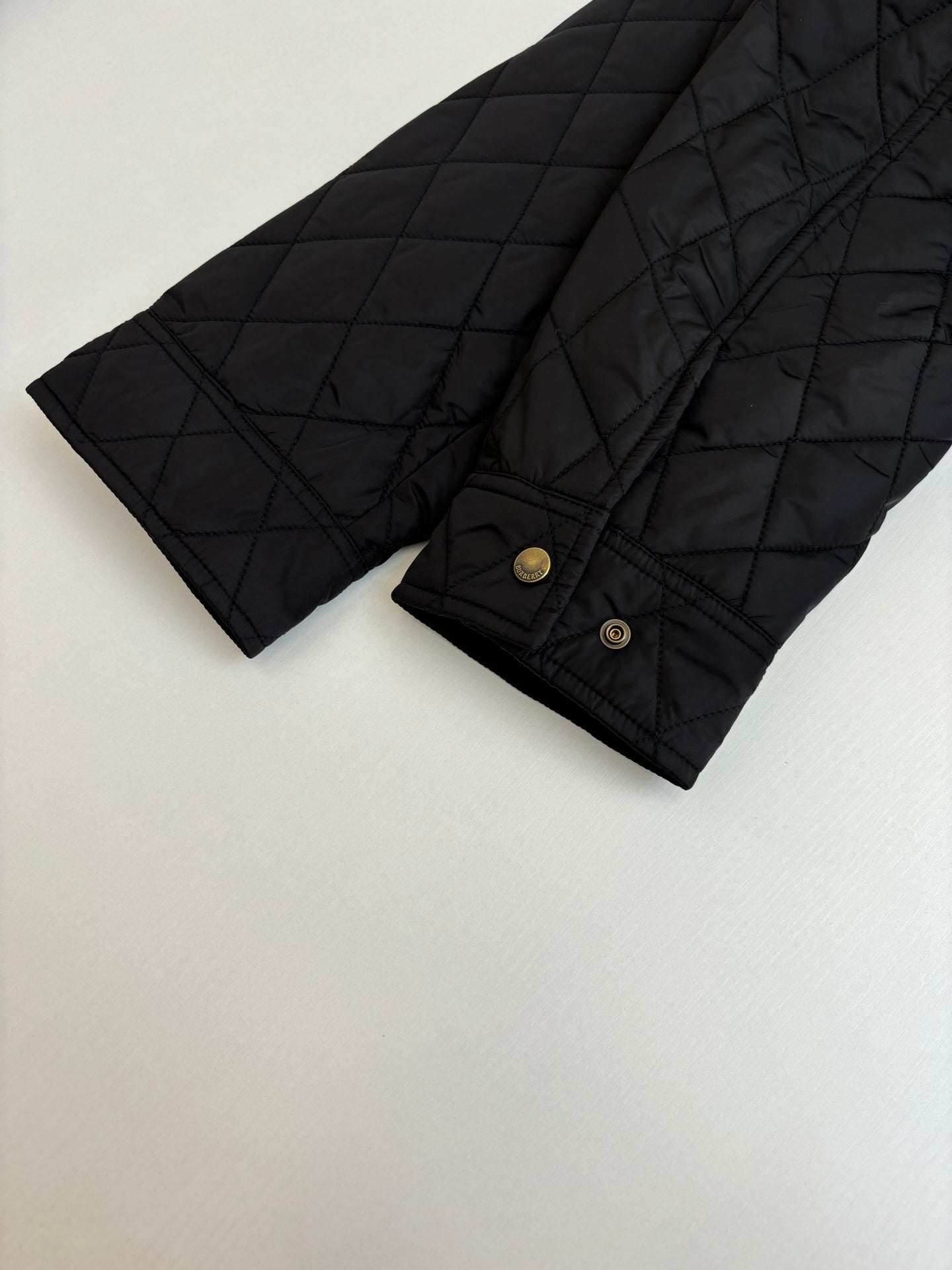 250729 New high-quality lightweight shirt-style cotton-padded jacket