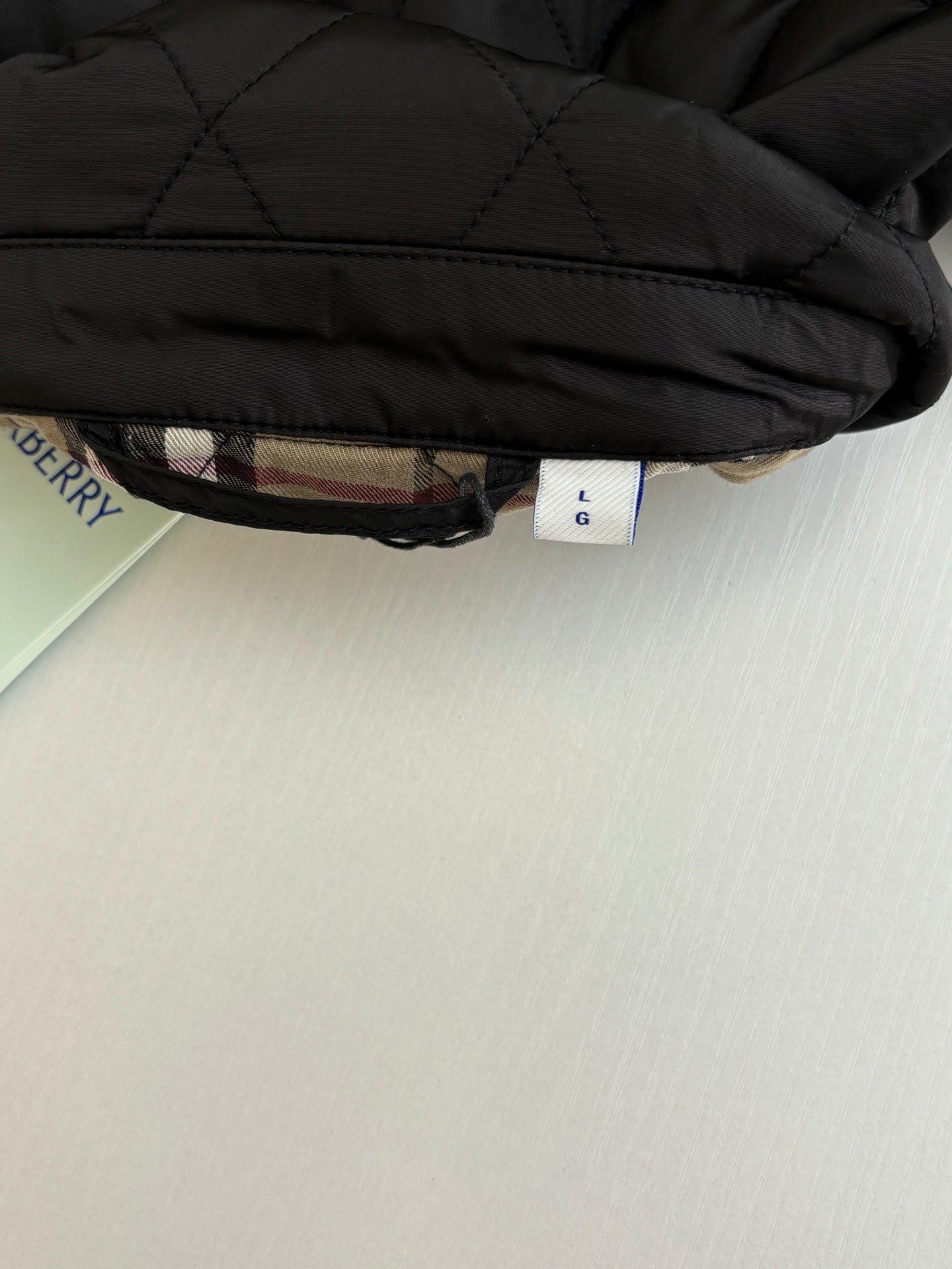 250729 New high-quality lightweight shirt-style cotton-padded jacket