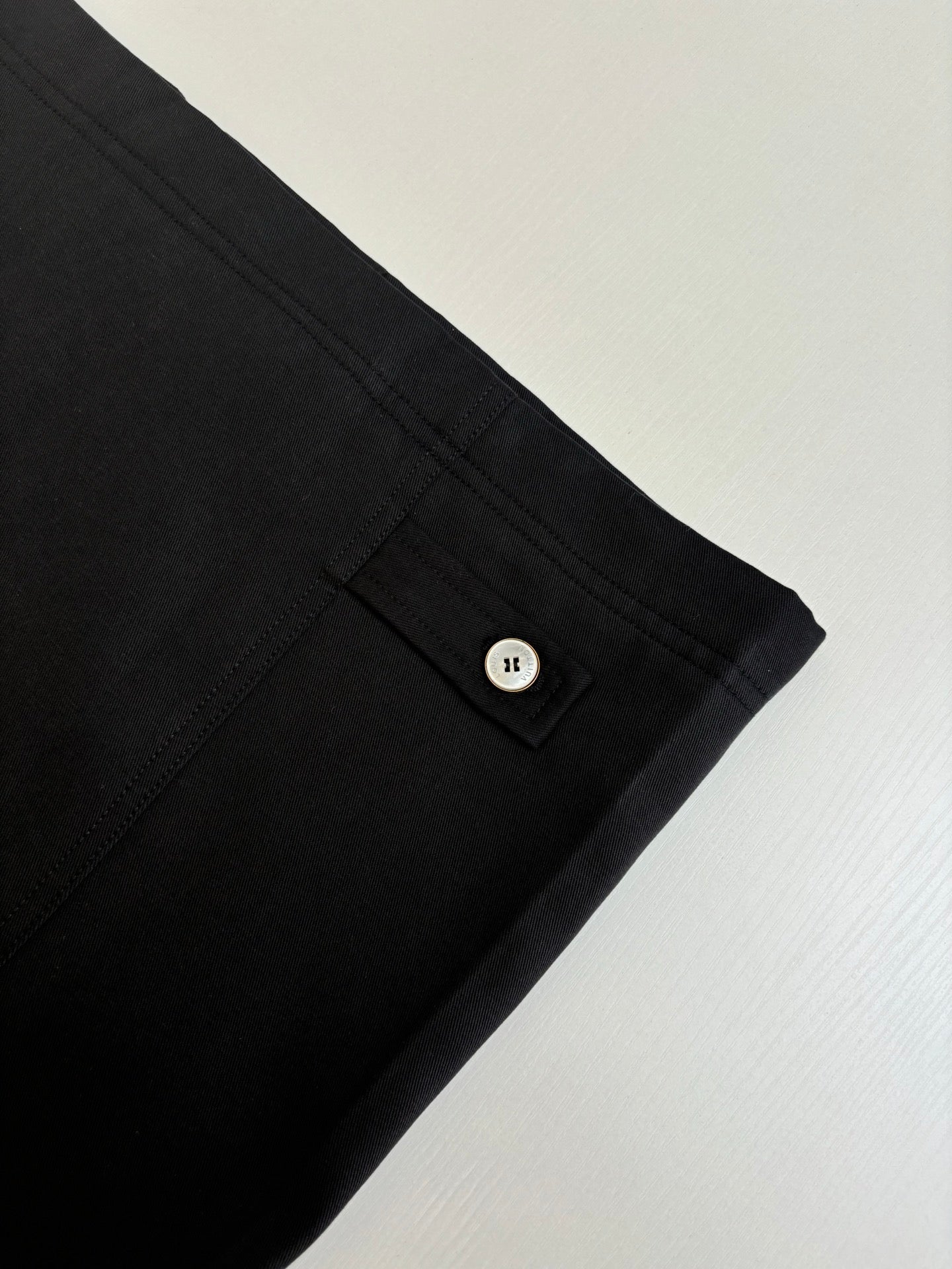 250729 New high-quality lightweight linen denim work jacket