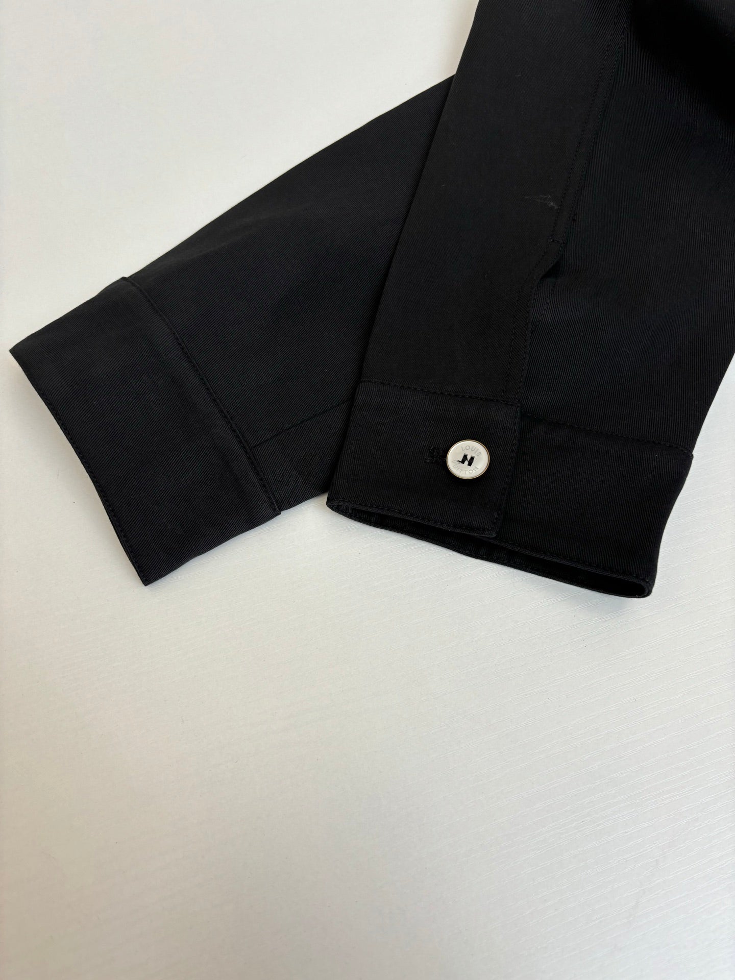 250729 New high-quality lightweight linen denim work jacket
