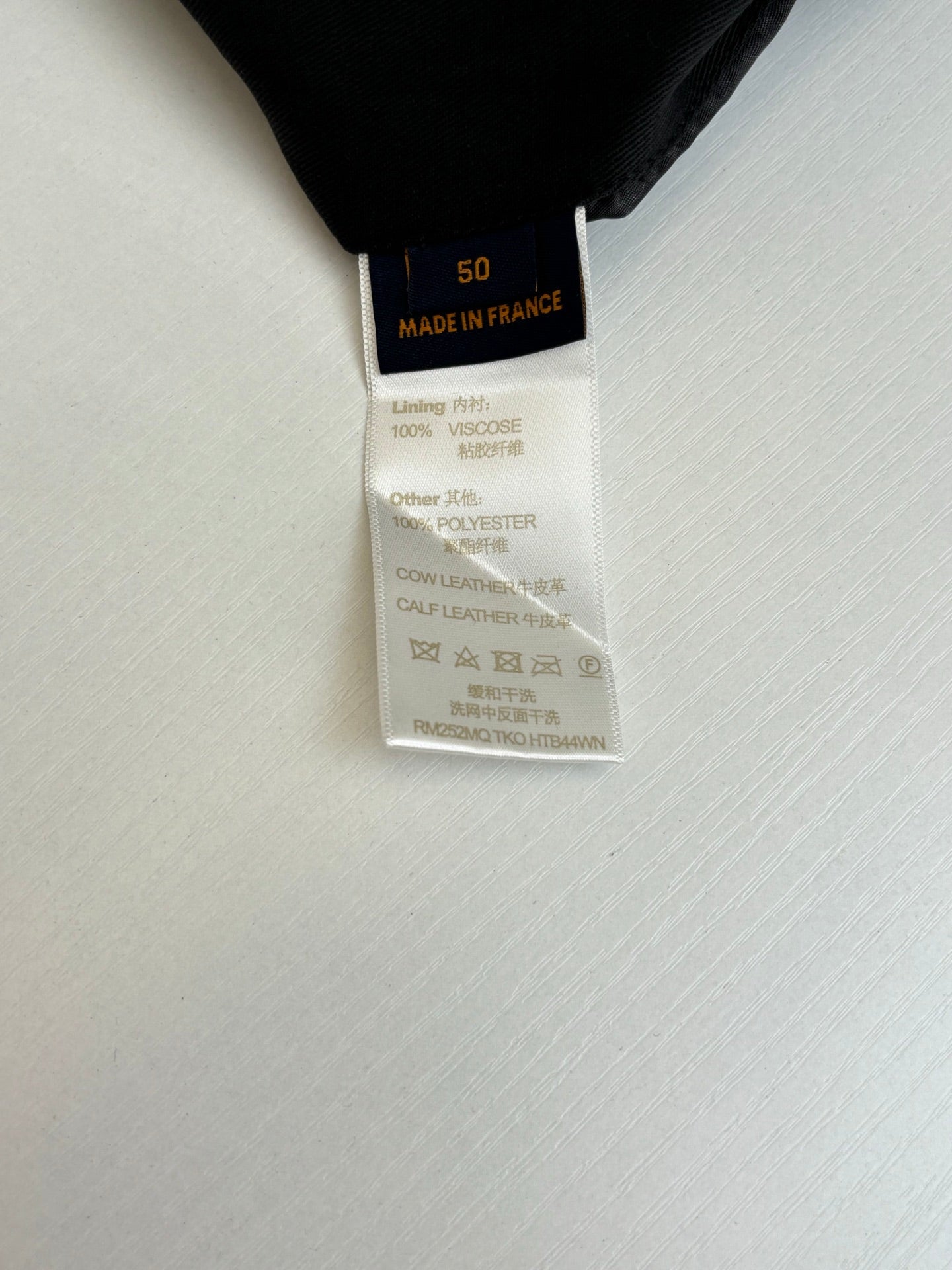 250729 New high-quality lightweight linen denim work jacket