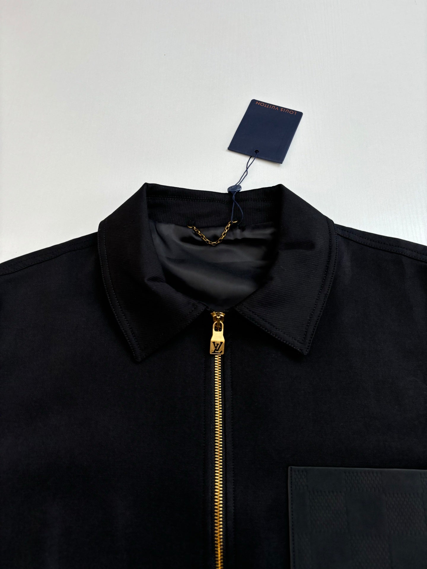 250729 New high-quality lightweight linen denim work jacket