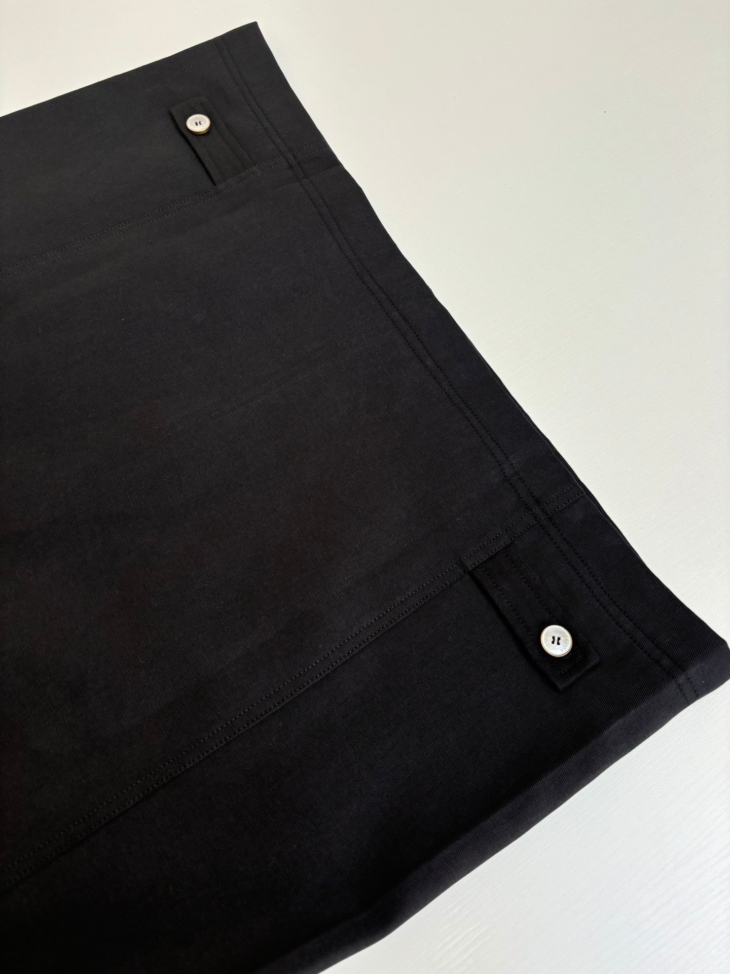 250729 New high-quality lightweight linen denim work jacket