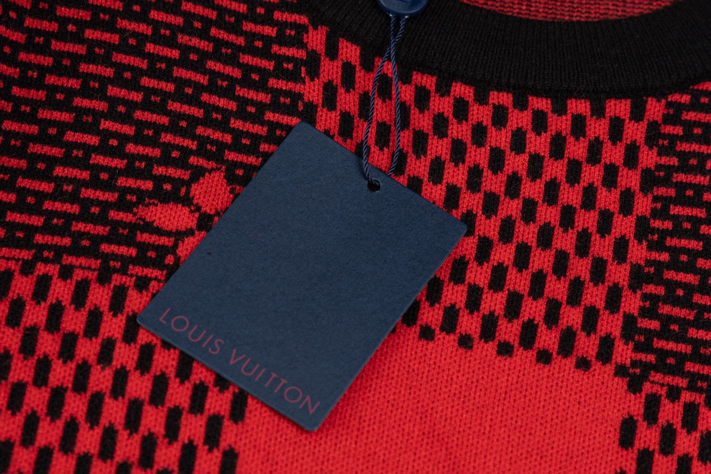 250729 New high-quality and high-density knitted sweater