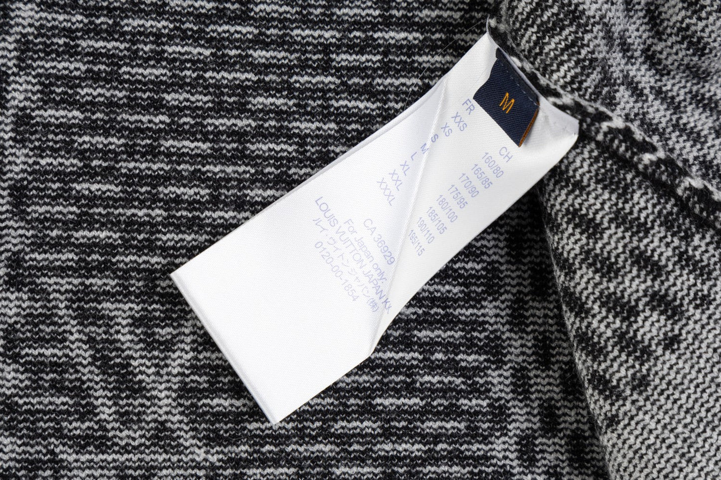 250729 New high-quality and high-density knitted sweater