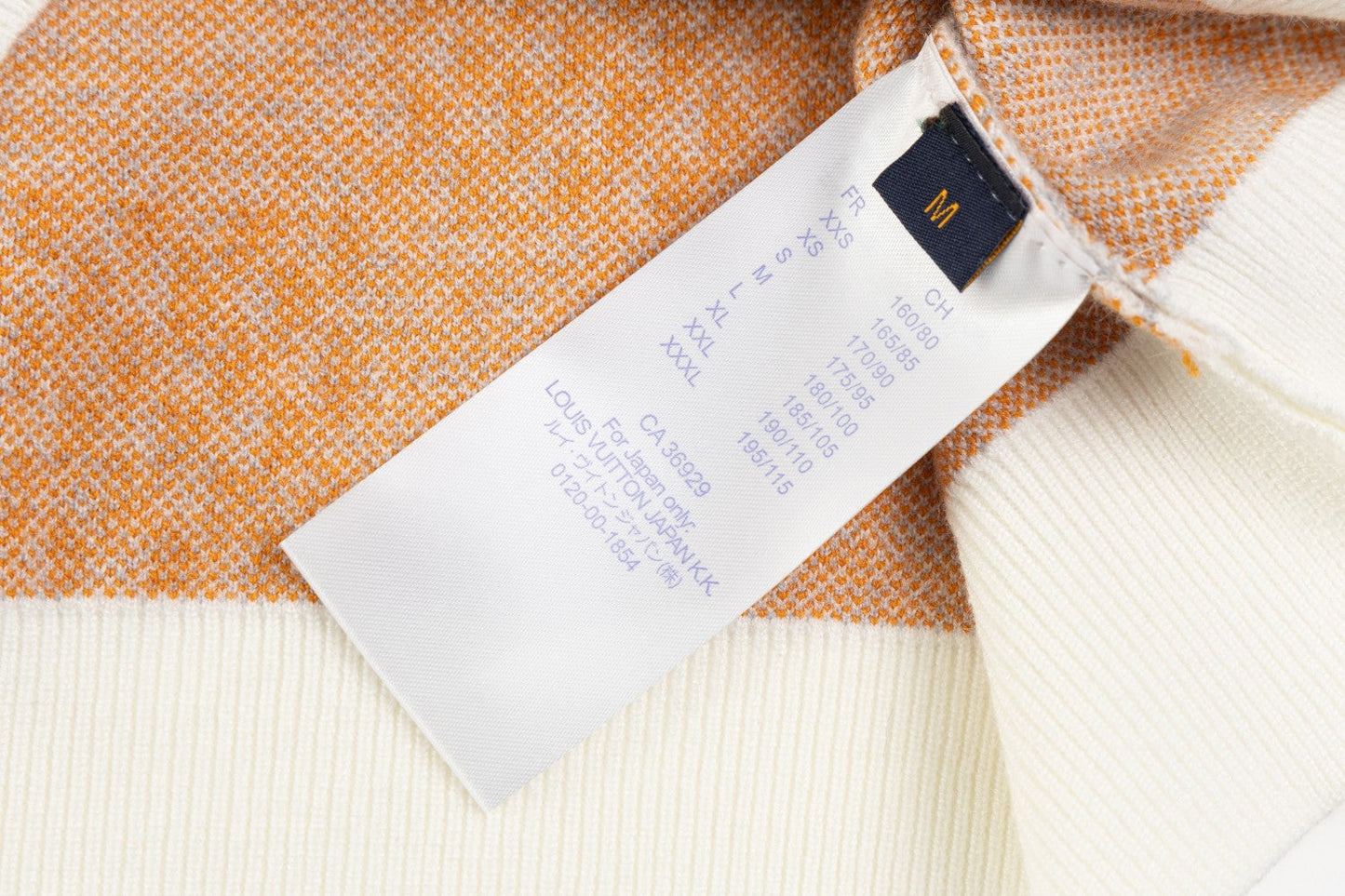250729 New high-quality flystitch knitted sweater